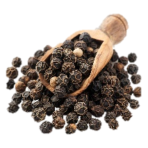 Black Pepper